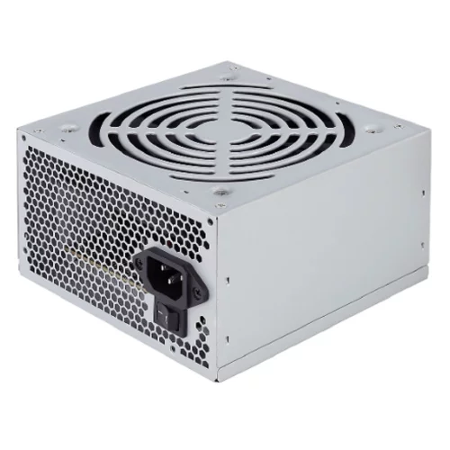 Formula V Line ECO-400, 400W, ATX12V v2.3, 12cm Fan (ex Aerocool) (FORMULA ECO-400) фото 2