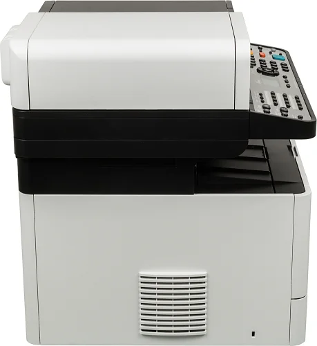 Kyocera M2040dn (Азия, аналог 1102S33NL0 ) P/ C/ S, ч/ б, A4, 40 стр/ мин, 1200x1200 dpi, 512 Мб, USB 2.0, Network, лоток 250 л., Duplex, автопод., старт.тонер 3600 стр. орг. тонер TK-1178) (1102S33AX0) фото 5