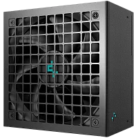 Блок питания Deepcool ATX 1200W PN1200M Gen.5 80+ gold (20+4pin) APFC 120mm fan 8xSATA RTL (R-PNC00M-FC0B-WGEU)