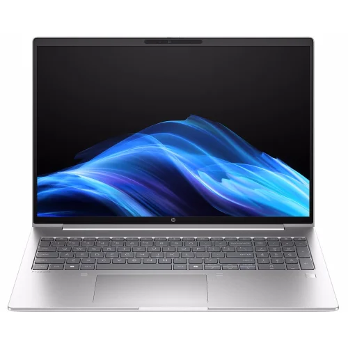 Ноутбук HP ProBook 4 G1i (D0UU5ET) Ноутбук HP ProBook 4 G1i Core Ultra 7 255U 32Gb SSD1Tb Intel Graphics 16 WUXGA (1920x1200)/ENGKBD без ОС silver WiFi BT Cam (D0UU5ET)