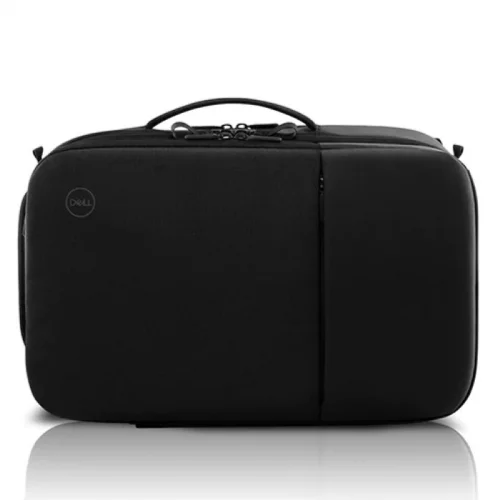 Рюкзак для ноутбука 15 Dell Pro, черный нейлон (460-BDBJ) фото 3