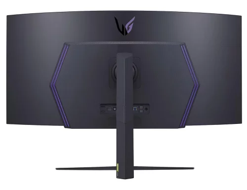Монитор LG 44.5