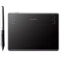 Эскиз Графический планшет Huion INSPIROY H430P