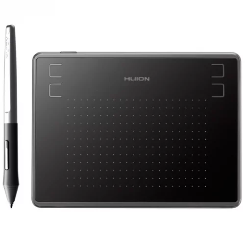 Графический планшет/ Графический планшет Huion INSPIROY H430P