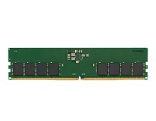 Оперативная память Kingston Branded DDR5 16GB 5600MT/ s DIMM Non-ECC Unbuffered CL46 1RX8 1.1V 288-pin 16Gbit (KCP556US8-16)