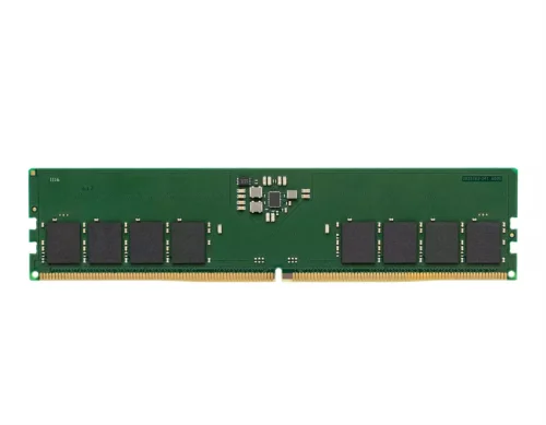 Оперативная память Kingston Branded DDR5 16GB 5600MT/ s DIMM Non-ECC Unbuffered CL46 1RX8 1.1V 288-pin 16Gbit (KCP556US8-16)
