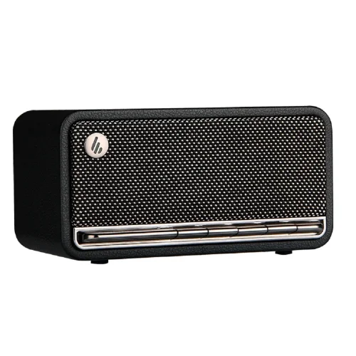 Edifier MP230 Retro black фото 2