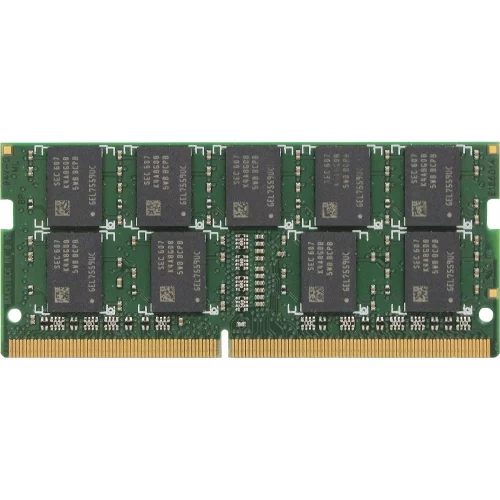 Модуль памяти Synology D4ES01-8G (D4ES01-8G) фото 2