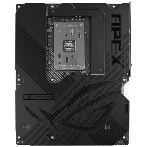 Материнская плата/ ROG CROSSHAIR X870E APEX (90MB1KR0-M0EAY0) фото 10
