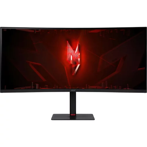 Монитор ACER XV345CURV3bmiphuzx 34