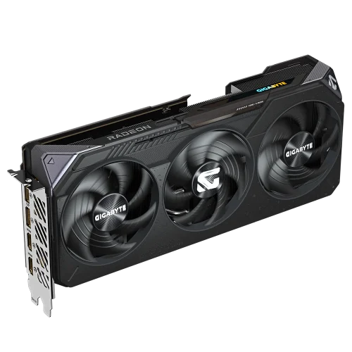 Видеокарта Gigabyte 9070GRE (GV-R907GREGAMING OC-12GD) фото 4