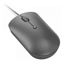 Эскиз Мышь Lenovo 540 USB-C серая [GY51D20876]
