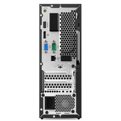 Компьютер Lenovo V530-07ICB SFF/ Core i3-8100/ 4GB/ 1TB/ DVD-RW/ DOS [10TX000SRU] фото 9