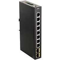 Коммутатор промышленный D-Link DIS-100G-10S (DIS-100G-10S/ A) (DIS-100G-10S/A)