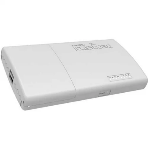 Маршрутизатор уличный MikroTik PowerBOX Pro 5х Ethernet, 1x SFP, раздача POE (RB960PGS-PB) фото 5