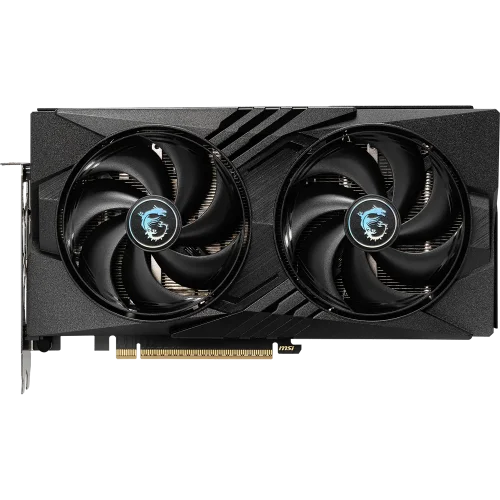 Видеокарта/ GeForce RTX 5060 8G GAMING OC V1