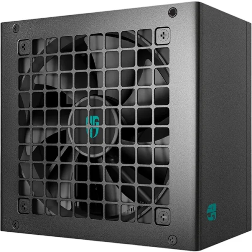 Deepcool GAMERSTORM PN750M (ATX 3.1, 750W, Full Cable Management, PWM 120mm fan, Active PFC, 80+ GOLD, Gen5 PCIe) RET (GS PN750M)