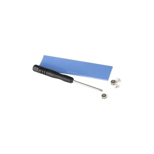 Переходник ExeGate EXE-529 M.2 M key -> PCI-E x16 rev.3.0, для установки SSD M.2 M key в слот PCI-E (EX283709RUS) фото 5