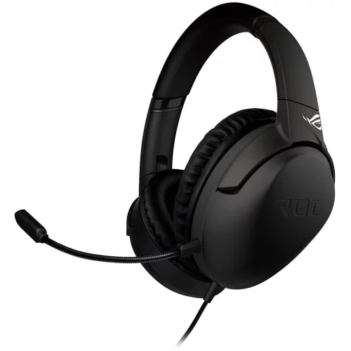 Гарнитура игровая ASUS ROG Strix Go USB-C (90YH02Q1-B2UA00)