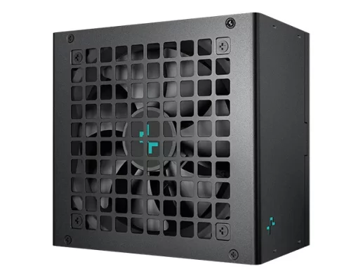 блок питания Deepcool PL750D (ATX 3.0, 750W, PWM 120mm fan, Active PFC+DC to DC, 80+ BRONZE) RET (R-PL750D-FC0B-WDEU-V2)