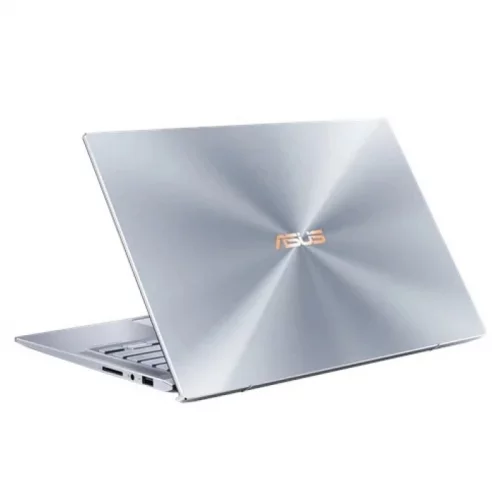 Ноутбук ASUS Zenbook 14 UX431FA-AM132 (90NB0MB3-M05750) (90NB0MB3-M05750) Ноутбук ASUS Zenbook 14 UX431FA-AM132 14 FHD/ Core i5 10210U/ 8GB/ 512GB SSD/ no DVD/ WiFi/ BT/ DOS (90NB0MB3-M05750) фото 4