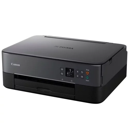 МФУ струйное Canon Pixma TS5340A А4, цветное, 6,8стр/ мин, 1200х2400dpi, USB (3773C007)