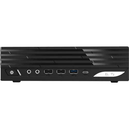 Компьютер MSI PRO DP21 14M-1249XRU (9S6-B0A451-1249) Компьютер MSI PRO DP21 14M-1249XRU Core i5 13400(2.5Ghz)/16384Mb/512PCISSDGb/noDVD/Int:Intel UHD Graphics 730/BT/WiFi/war 1y/1.27kg/Black/noOS + no KB+M (9S6-B0A451-1249) фото 4