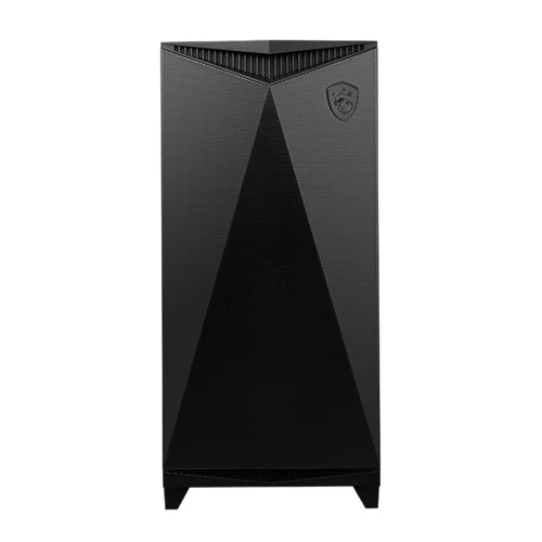 Корпус MSI MPG GUNGNIR 300P AIRFLOW 2xUSB 3.2 Gen 1, 1xUSB 3.2 Gen2 Type-C, 4x120mm PWM black Fan, 1x80mm Fan, 2x 6015 Fan, MPG PCI-E 4.0 X16 RISER CABLE, Tempered Glass Window (306-7G21P21-W57) фото 4