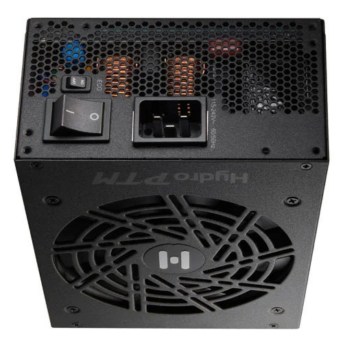 Блок питания FSP HPT2-1350M фото 4