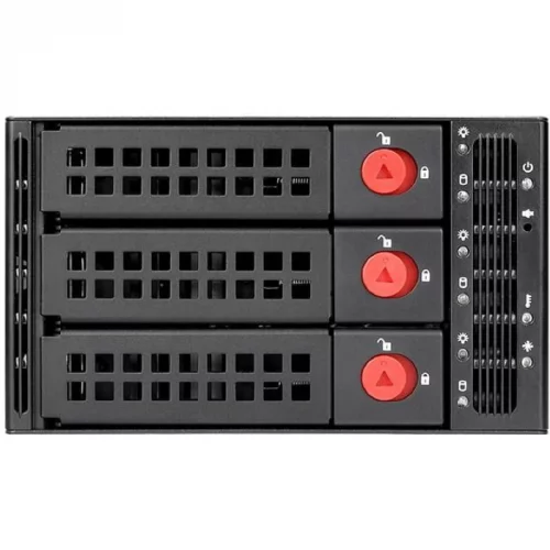 Корпус для жесткого диска Thermaltake 3x 2.5