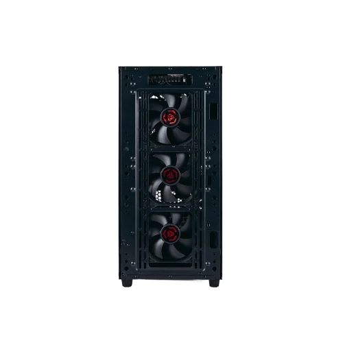 Компьютер Гравитон Р70И (181229) Компьютер Гравитон Р70И (181229) i5-12600KF /2x16GB/ 1xSSD512GB/ 6GBRTX3050/ 650W 80+ Bronze /К+ M/ NoOS/ Реестр МПТ фото 3