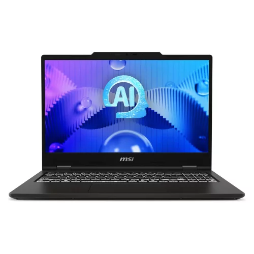 Ноутбук MSI VenturePro 15 AI A1UDXG-006XRU Intel Core Ultra 5 125H/16Gb/SSD512Gb/RTX3050 6Gb/15.6