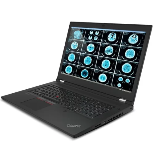 Ноутбук Lenovo ThinkPad P17 Gen 2 17.3