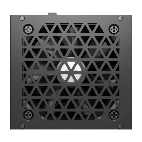 Блок питания ПК/ Power Supply PCCooler, 550W 80+ Bronze (ATX, ATX 2.52, Non-modular, 1x24(20+4)pin 550mm, 1xCPU(4+4)pin 650mm, 1xPCIe*2 8(6+2)pin 500+120mm, 4xSATA*3+MOLEX4pin*1, Active, 120x120mm, 14 (P3-YK550H-B1H)