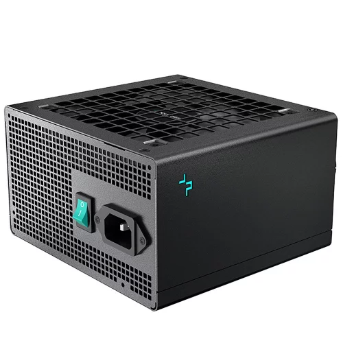 Блок питания Компьютер GamerStorm PK600D (R-PK600D-FA0B-WGEU)
