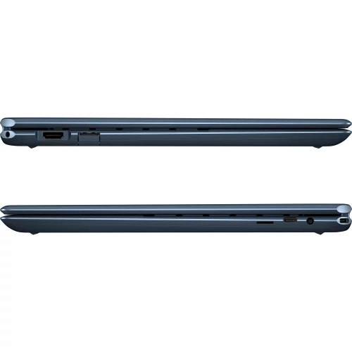 Ноутбук HP Spectre x360 16-f1027nn (79S15EA) i7-1260P/ 16Gb/ 512Gb SSD/ 16.0 3k+(3072x1920) IPS 400 nits Touch 100% sRGB/ Backlit/ Intel Arc A370M 4GB/ / FPR/ Win 11/ Nightfall Black фото 7