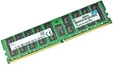 Модуль памяти/ HPE 64GB (1x64GB) Dual Rank x4 DDR5-4800 CAS-40-39-39 EC8 Registered Smart Memory Kit (P43331-B21)