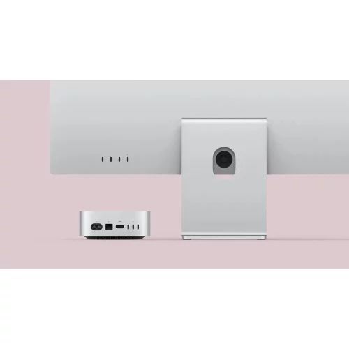 Компьютер Apple/ Mac mini: Apple M4 Pro 12-core CPU, 16-core GPU/24GB/1TB SSD (Z1JV000FX) фото 9