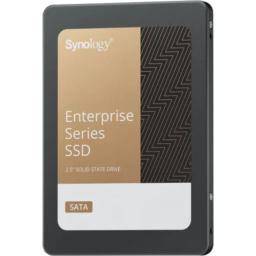 SSD жесткий диск SATA 2.5 1.92TB 6GB/ S SAT5221-1920G SYNOLOGY