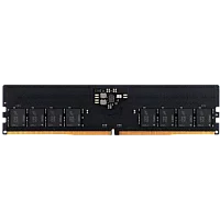 Память оперативная/ Foxline DIMM 16GB 4800 DDR5 CL 40 (FL4800D5U40-16G)