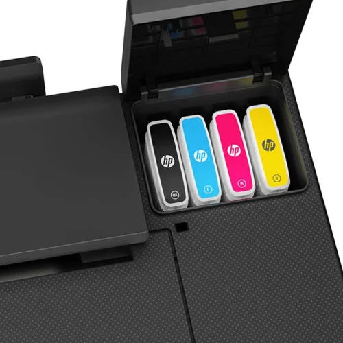 Широкоформатный принтер HP DesignJet T870 (24, 4 Color, 21 sec/ page A1, 120 A1 per hour, 2400x1200dpi,1Gb, / Ethernet/ Wi-Fi, stand) (AM0X9A) (AM0X9A#B19) фото 5