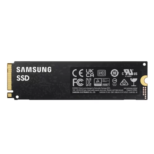 *Твердотельный накопитель SAMSUNG 970 EVO PLUS M.2 2280 1TB SSD (MZ-V7S1T0B/ AM) (MZ-V7S1T0B/AM) фото 2