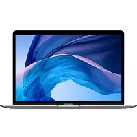 Эскиз Ноутбук Apple MacBook 2020 mgn63ru-a