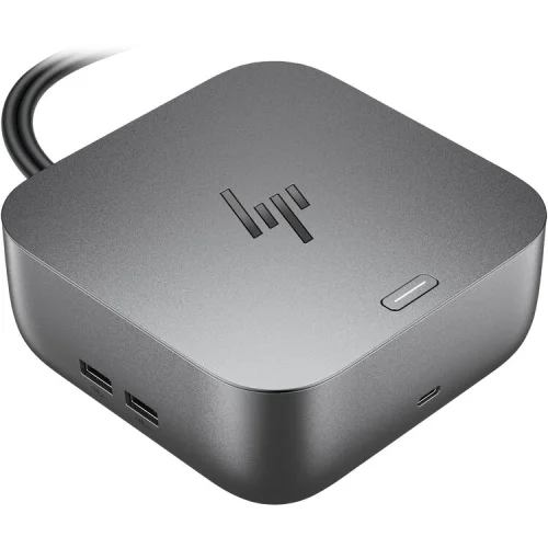 Стыковочная станция HP Thunderbolt 4 Ultra G6 280Вт (AW5M5UT) фото 4
