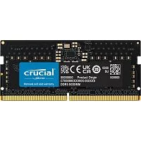 DDR5 Crucial 8Gb 4800MHz CT8G48C40S5 CL40 SO-DIMM DDR5 Crucial 8Gb 4800MHz CT8G48C40S5 CL40 SO-DIMM