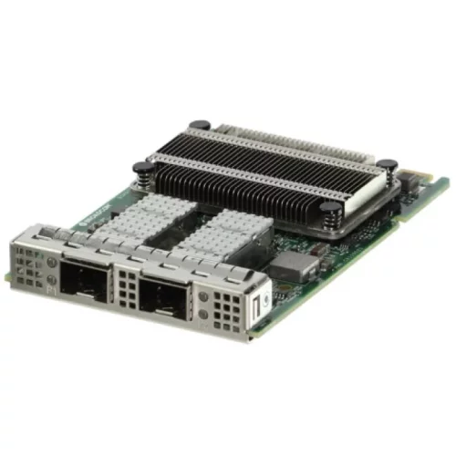 *Адаптер Dell (540-BCOC) (540-BCOC) *Адаптер Dell, Broadcom 57414 Dual Port 10/ 25GbE SFP28, OCP NIC 3.0 (540-BCOC)