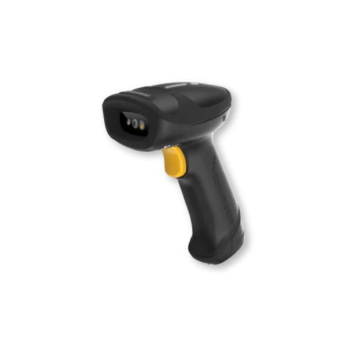 Сканер штрих-кодов/ HR3000 2D CMOS Wireless Bluetooth Handheld Reader with Stand/Docking Station and integrated USB-A cable (NLS-HR3000-BT)