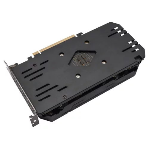 Видеокарта Afox RTX2060 6GB GDDR6 192bit DVI DP HDMI 2FAN RTL (AF2060-6144D6H7-V4) фото 5