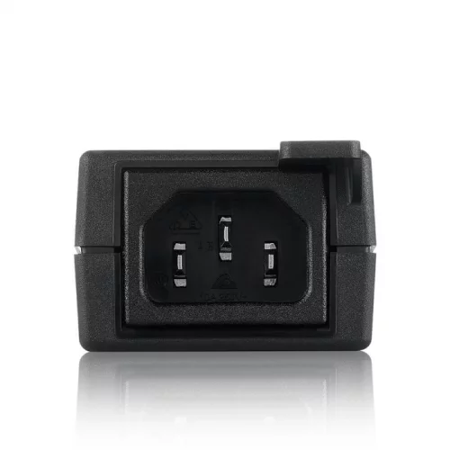 Инжектор Zyxel PoE12-30W, 802.3af/ at, 2.5G (POE12-30W-EU0101F) фото 3