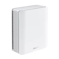 роутер ASUS BT8(W-3-PK)//3 access point /802.11b/g/n/ac/ax/be, 688 + 8643Mbps, 2,4 + 6 gGz, white